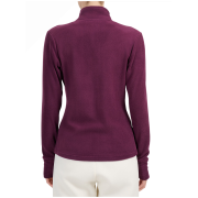 Damen-Sweatshirt 4F Fleece F479