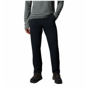 Herrenhose Columbia Roc™ Tech Warm Chino schwarz Black
