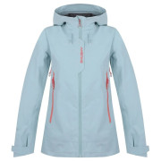 Damenjacke Husky Nakama L hellblau mint