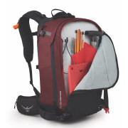 Rucksack Osprey Soelden Pro E2 Airbag Pack