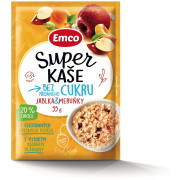Brei Emco Super Brei Äpfel Marillen 55 g