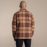 Herrenhemd Craghoppers Burnbank Overshirt