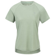 Damen-T-Shirt Dare 2b Nimble Tee hellgrün GlacierGreen