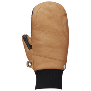 Herren-Fäustlinge SnowLife SMitten Leather