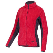 Damen-Sweatshirt Etape Lara rosa/anthrazit růžová/antracit