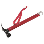 Hammer Robens Multi-Purpose Hammer