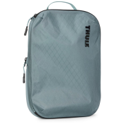 Reise-Organizer Thule Compression Packing Cube Medium blau Pond Gray