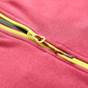 Kinder-Sweatshirt Alpine Pro Vorno