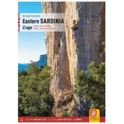 Lezecký průvodce Versante Sud Eastern Sardinia Crags mix1