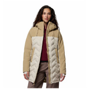 Damen-Winterjacke Columbia Mountain Croo™ III Mid Down Jacket