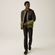 Herrenjacke Regatta Leedre Hybrid