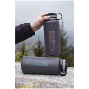 Thermoflasche Zulu Vacuum Bottle 950ml