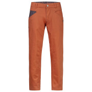 Herrenhose Rafiki Rockland 2025 ziegel autumn glaze