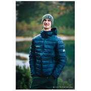 Herrenjacke Mammut Crag IN Hooded Jacket Men