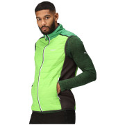 Herrenweste Regatta Halton B/W VII