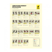 Trainingshilfe Gibbon Fitness Upgrade