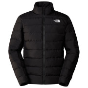 Herrenjacke The North Face M Aconcagua 3 Jacket schwarz Tnf Black-Npf