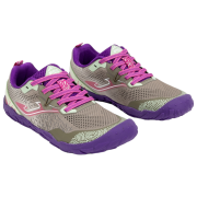 Kinder-Barfußschuhe Joma Tundra Junior Girl Gray