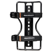 Flaschenhalter Blackburn Outpost Cargo Cage schwarz black