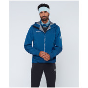 Herrenjacke Mammut Ducan Guide HS Hooded Jacket Men