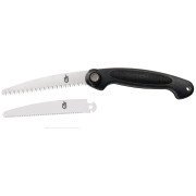 Handsäge Gerber Exchange-A-Blade Folding Saw schwarz