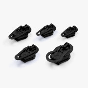 Ersatz-Reißverschluss ZlideOn Multipack Narrow Zipper