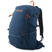 Rucksack Pinguin Air 33 petrolfarbe Petrol