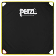Plane unters Seil Petzl Tarp Pro