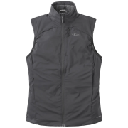 Damenweste Rab Xenair Vest schwarz