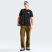 Herren-T-Shirt The North Face M Nse Reg Ss Tee-Graphic