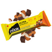 Energie-Riegel Näak Almond & Chocolate - Ultra Energy™ Bar