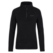 Damen Funktions-Sweatshirt Kilpi Almeri-W schwarz BLK