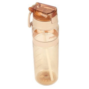 Flasche Pinnacle Quench 700ml hellorange Peach