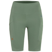 Damen-Leggings Fjällräven Abisko Short Tights W