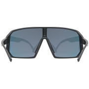 Sportbrille Uvex Sportstyle 237