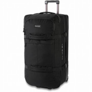 Reisekoffer Dakine Split Roller 110L schwarz black