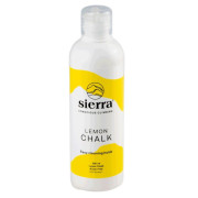 Flüssiges Magnesium SIERRA Climbing Liquid Chalk gelb