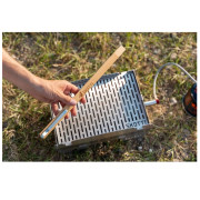 Grillzange SKOTTI Multifunkční kleště