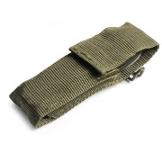 Multifunktionsmesser TB OUTDOOR Bivouac Camp Knife