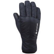 Handschuhe Montane Respond Glove schwarz Black