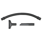 Handstaubsauger Mestic Vacuum cleaner MS-100 zwart 230V