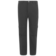 Kinderhose Regatta Jnr Highton ZO Dark Grey grau Dark Grey
