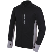 Herren-Sweatshirt Husky Sweatshirt Tame Zip