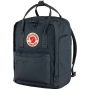 Urban-Rucksack Fjällräven Kånken Laptop 13" dunkelblau Navy