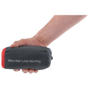 Schlafsackeinlage Robens Mountain Liner Mummy