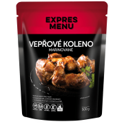 Expres menu Marinierte Schweinshaxe 500 g