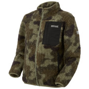 Kinder-Sweatshirt Regatta Junior Frankie Warm Fleece