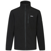 Herren Funktions-Sweatshirt Regatta Brinnden schwarz Black