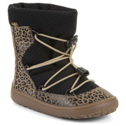 Kinderschuhe Frodo Barefoot Tex Track Wool Beige+ beige beige+