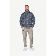 Rollkragenpullover Devold Svalbard Wool High Neck